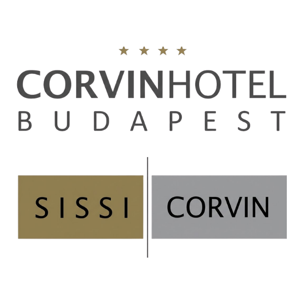 Corvin Hotel Budapest