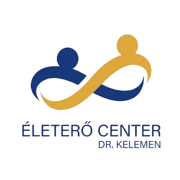 Életerő Center