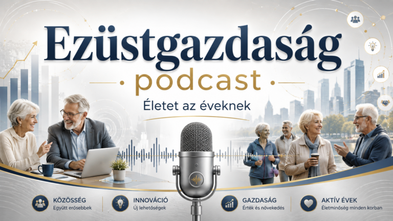 Ezüstgazdaság