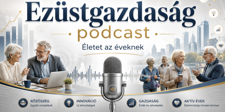 Ezüstgazdaság