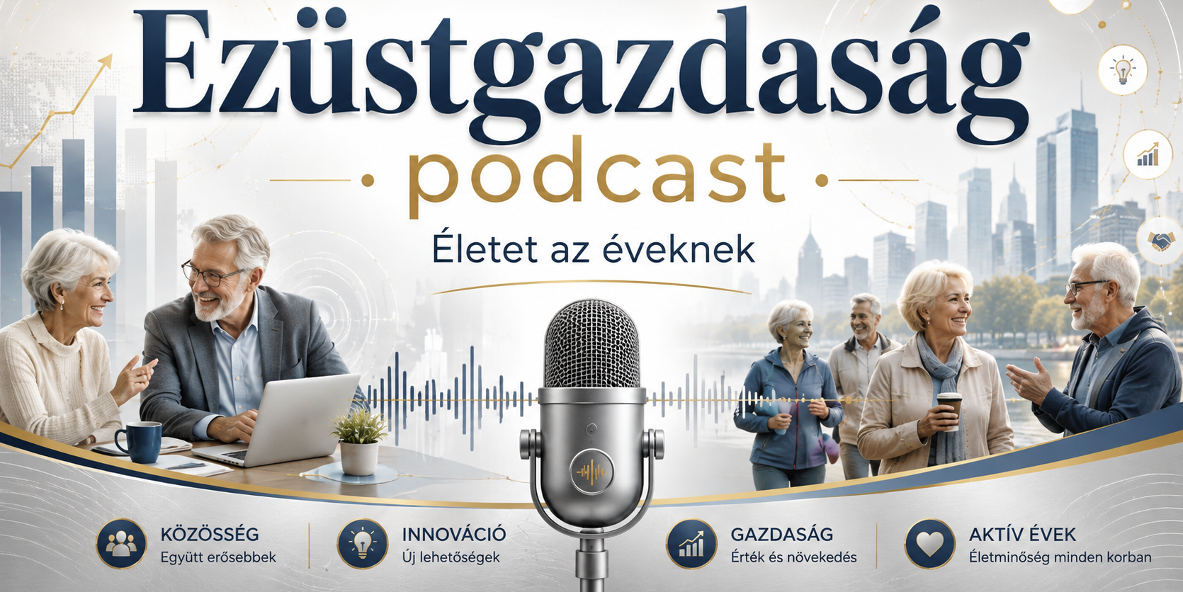 Ezüstgazdaság