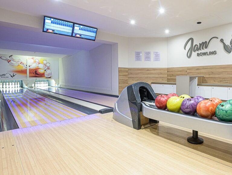 bowling Kapuvár