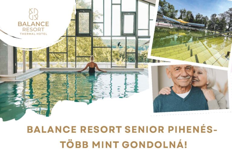 Balance Resort