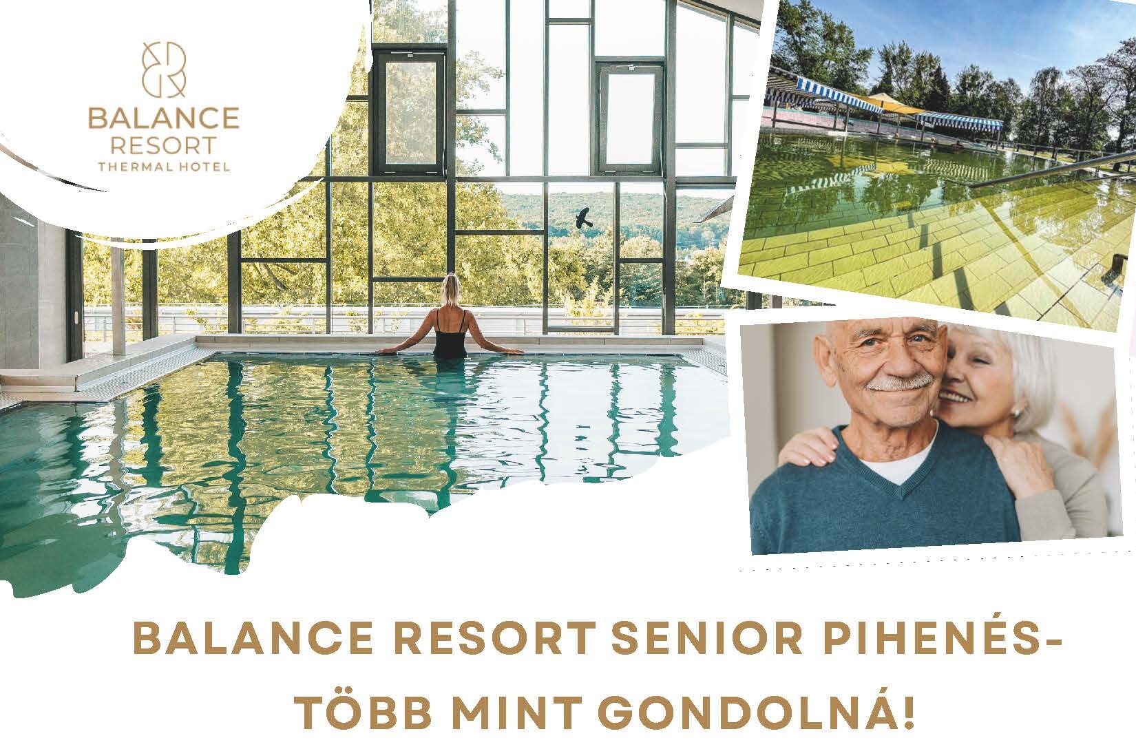Balance Resort