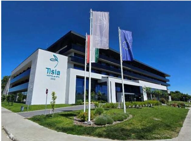 Hotel Tisia