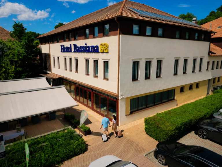 Hotel Bassiana