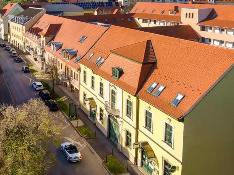 Aqua Villa Eger