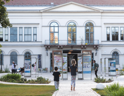 Petőfi Irodalmi Múzeum