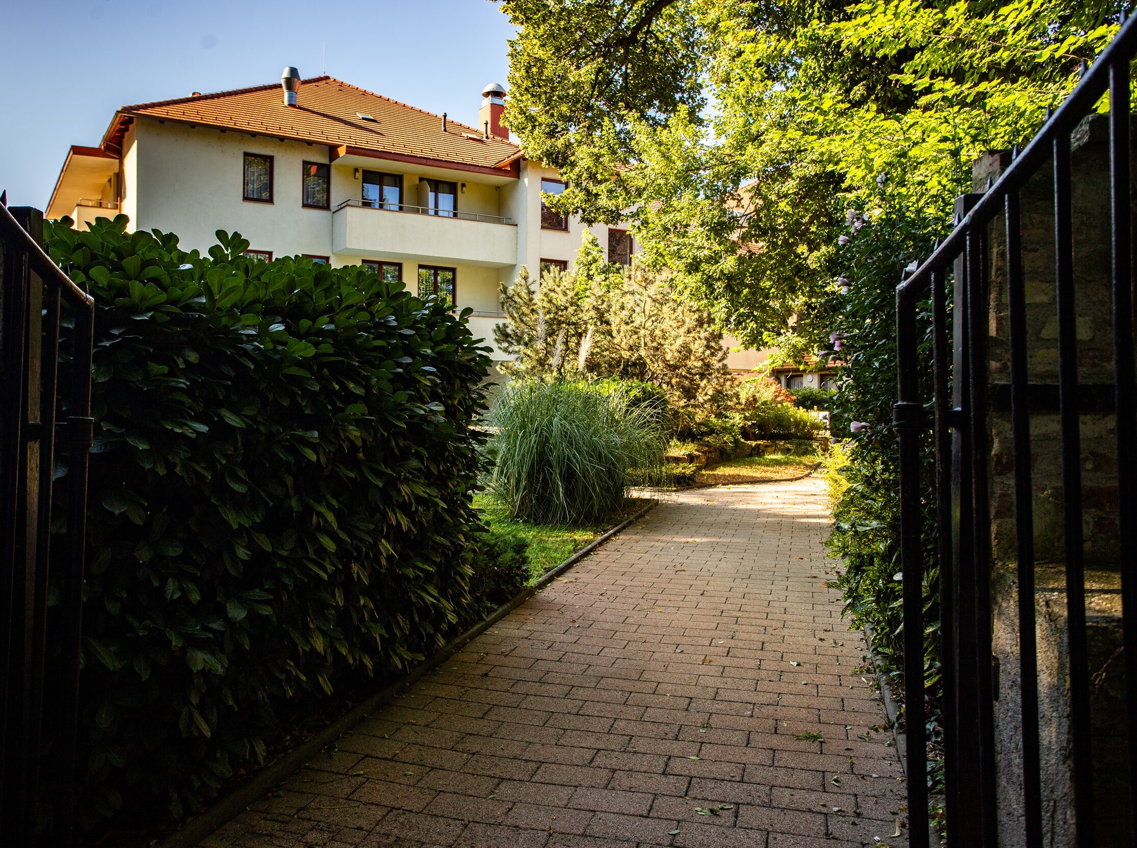 Hotel Bassiana