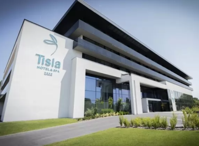 Tisia
