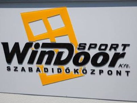 WINDOOR