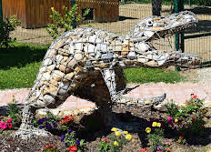 Zoo Kisfalud