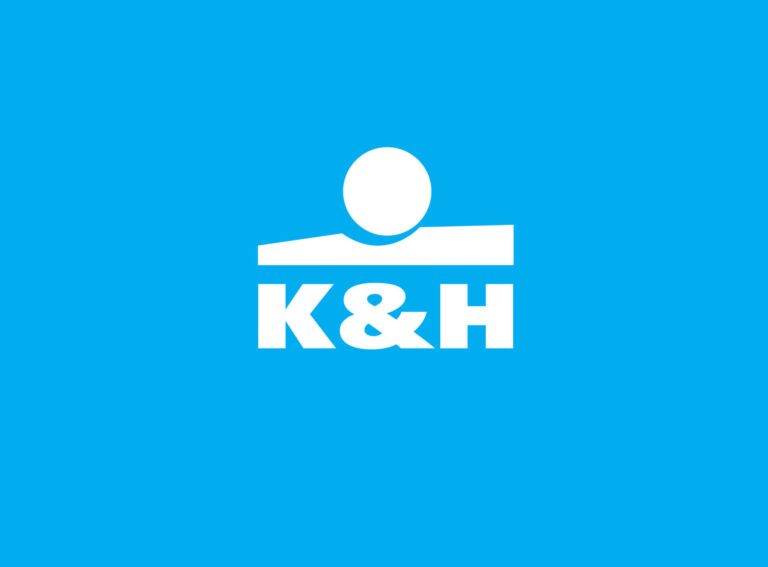K&H logó