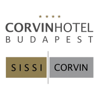 Corvin Hotel Budapest
