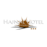 Hajnal Hotel Gyógyszálloda
