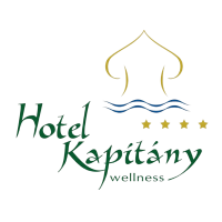 Hotel Kapitány Wellness
