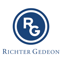 Richter Gedeon