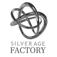 Silver Age Factory